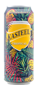 Bilde av Kasteel Tropical