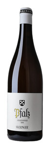 Bilde av Seckinger Pfalz Chardonnay 2025