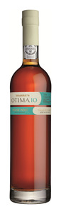 Warres Otima 10 YO White Port