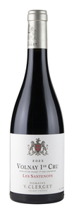 Dom. Y. Clerget Volnay 1er Cru Les Santenots 2023