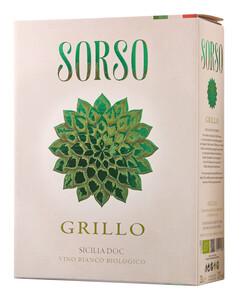 Sorso Grillo