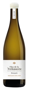 Bilde av Clos de la Frelonnerie Montlouis sur Loire Monopole