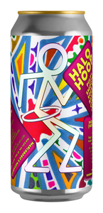 Bilde av Marlobobo's Megabear Halo Hoop Pulpy Smoothie Sour