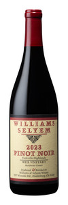 Williams Selyem Weir Vineyard Pinot Noir 2023