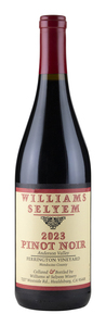Williams Selyem Ferrington Vineyard Pinot Noir 2023