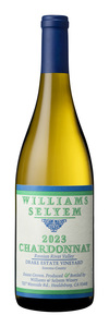 Williams Selyem Drake Estate Vineyard Chardonnay 2023