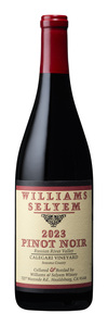 Williams Selyem Calegari Vineyard Pinot Noir 2023