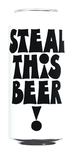 Bilde av Omnipollo x Deep Fried Beers Steal This Beer Double IPA