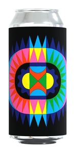 Bilde av Omnipollo x Yakima Chief Hops x Indie Hops Primal Self West Coast Pilsner