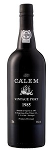 Bilde av Cálem Vintage Port 1995