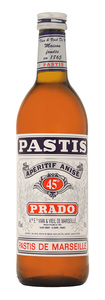 Bilde av Prado Pastis de Marseille