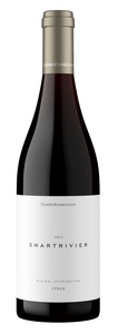 Gabriëlskloof Swartrivier Syrah 2024