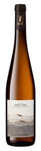 Saint-Remy Pinot Gris Vendanges Tardives