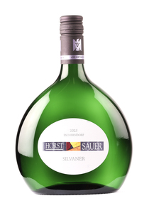 Horst Sauer Escherndorf Silvaner Trocken 2025
