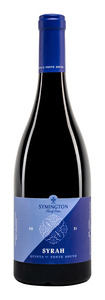 Quinta da Fonte Souto Syrah 2021