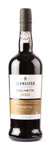Bilde av Burmester Colheita Port 2011