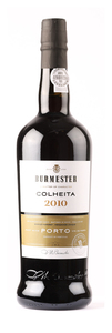 Bilde av Burmester Colheita Port 2010