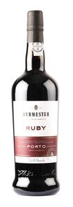 Bilde av Burmester Ruby Port