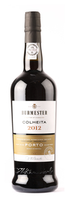 Bilde av Burmester Colheita Port 2012