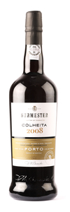Bilde av Burmester Colheita Port 2008