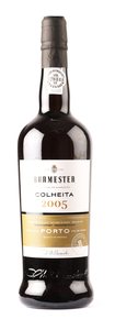 Bilde av Burmester Colheita Port 2005