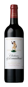 Bilde av Ch. d'Armailhac 2010