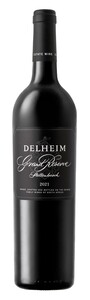 Delheim Grand Reserve Stellenbosh 2021