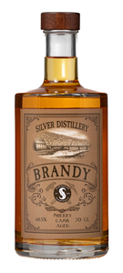 Bilde av Silver Distillery Brandy