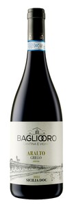 Bilde av Baglio Oro Aralto Grillo Riserva 2023