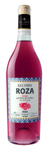 Kechris Roza Retsina
