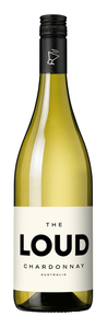 Bilde av The Loud Chardonnay 2025