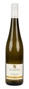 Weing. Klopfer Riesling Trocken 2024