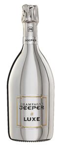 Bilde av Champagne Jeeper Luxe Argent