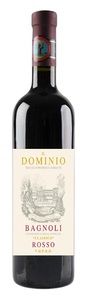 Il Dominio Bagnoli Classico Rosso