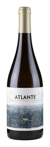 Vinos Atlante Blanco Listán Blanco Albillo Criollo 2021