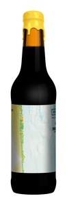 Bilde av Põhjala Timeless Treasures Cellar Series BA Imperial Rye Stout