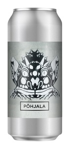 Bilde av Põhjala Konn Double IPA