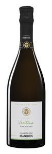 Bilde av Mandois Vertus Blanc de Blancs 1er Cru Extra Brut