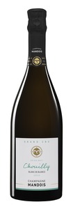 Bilde av Mandois Chouilly Blanc de Blancs Grand Cru 2020