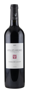 Bilde av Dom. Gauby Vieilles Vignes Rouges 2023