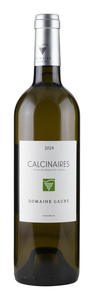 Bilde av Dom. Gauby Calcinaires Blanc 2024