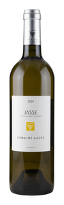 Bilde av Dom. Gauby Jasse Blanc 2024