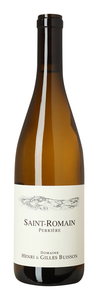 Henri & Gilles Buisson Saint-Romain Blanc La Perrière 2024