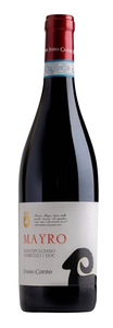 Bilde av Fosso Corno Mayro Montepulciano d'Abruzzo