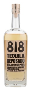 Bilde av 818 Tequila Reposado