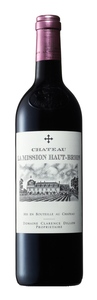 Ch. La Mission Haut-Brion 2011 Ch. La Mission Haut-Brion 2011