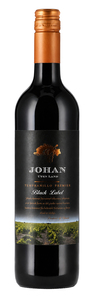 Johan Uten land Black Label Tempranillo Premier 2025