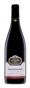 Dom. Luquet Bourgogne Pinot Noir 2024