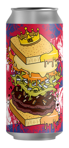 Bilde av Northern Monk Patrons Project 49.03//Sandwich King//Cuban Patty Melt