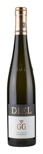 Bilde av Diel Burgberg Riesling GG 2023